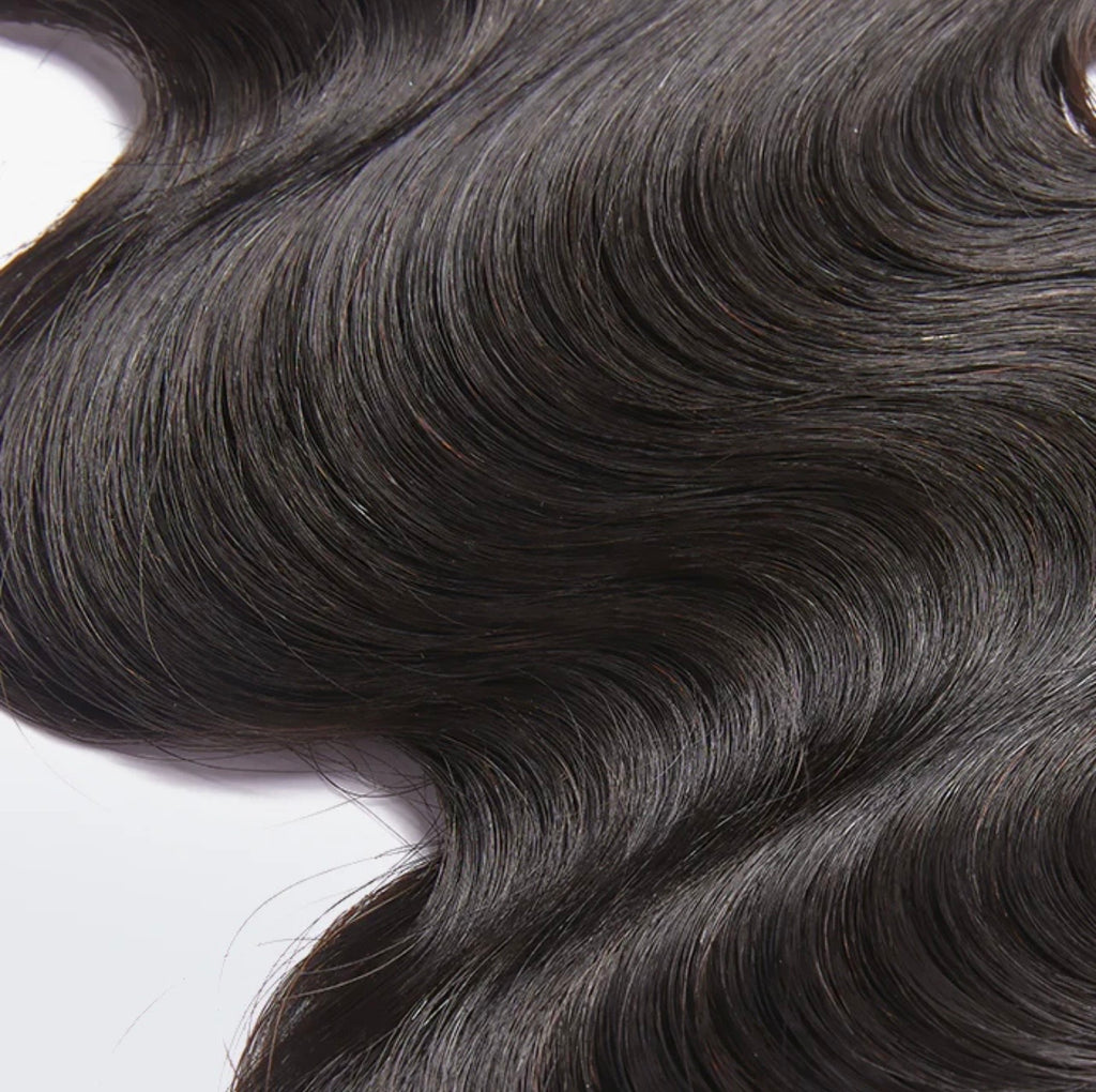 Body Wave