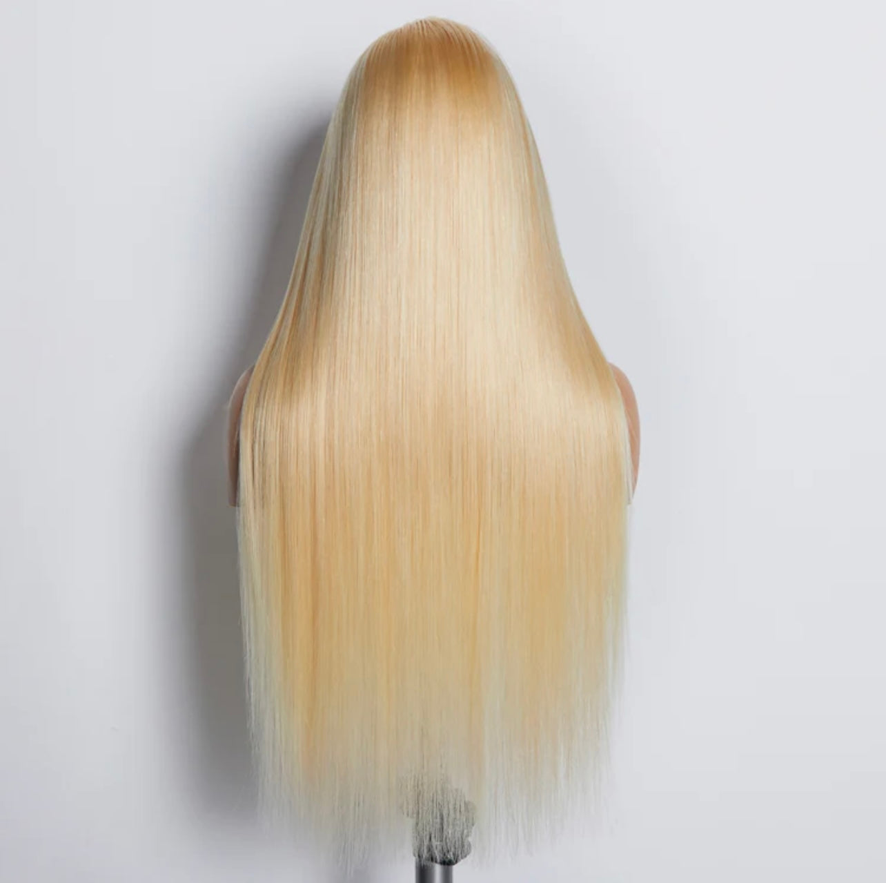 13x4 #613 Straight Lace Frontal Wig 150% Density