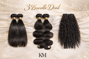 3 Bundle Deal