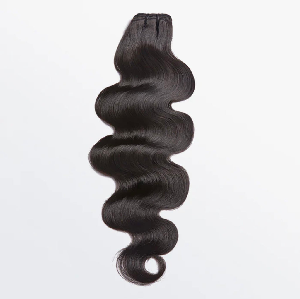 Body Wave